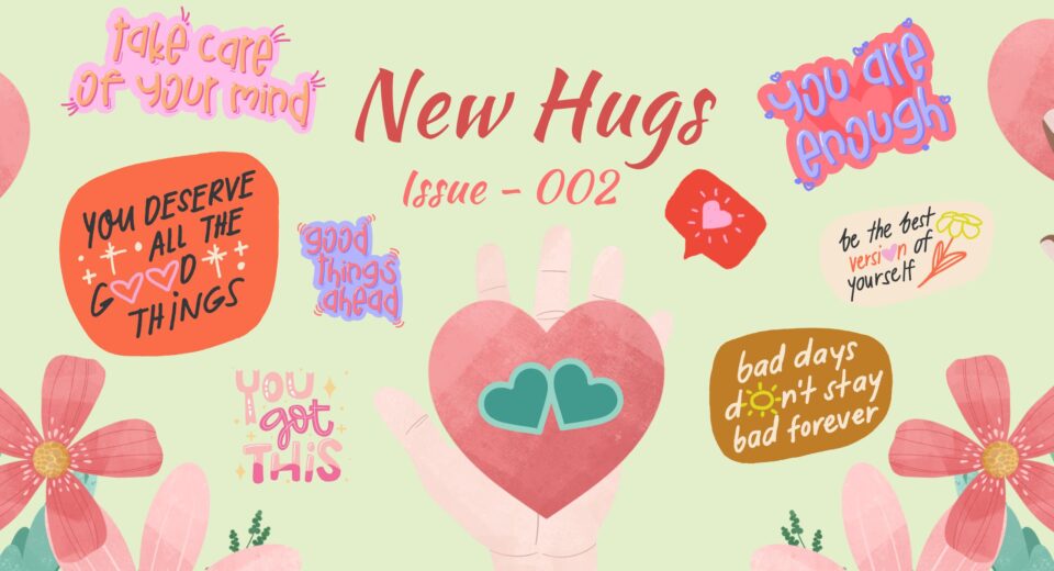 Hugs issue 002